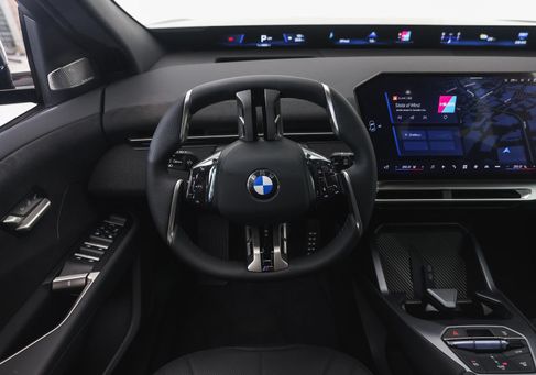 BMW iX, 2026