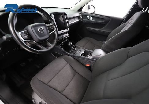 Volvo XC40, 2019 2