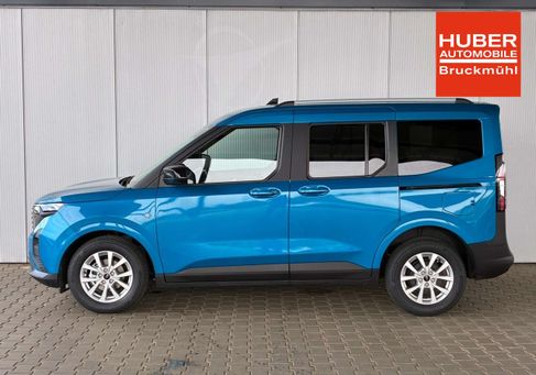 Ford Tourneo Courier, 2026 2