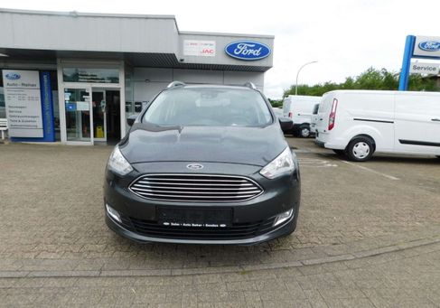 Ford Grand C-Max, 2019