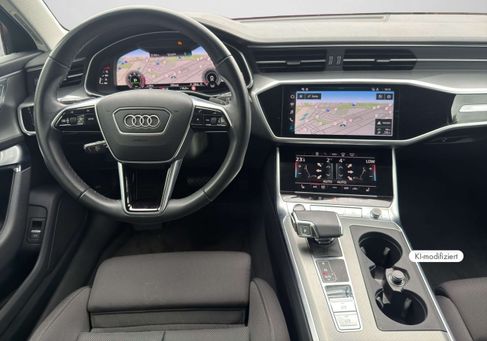 Audi A6, 2023 3