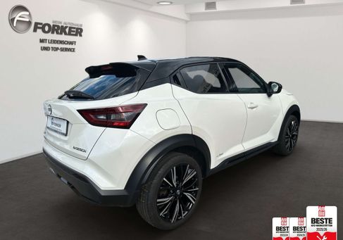 Nissan Juke, 2023 3