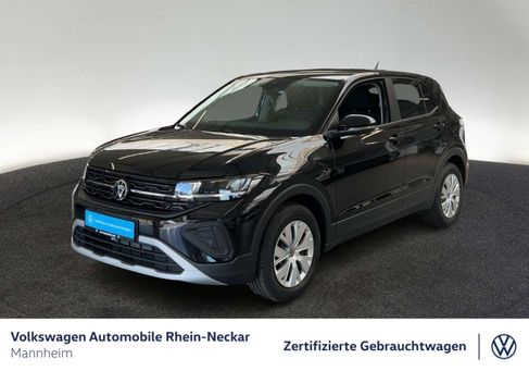 Volkswagen T-Cross, 2026