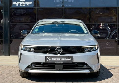 Opel Astra, 2024