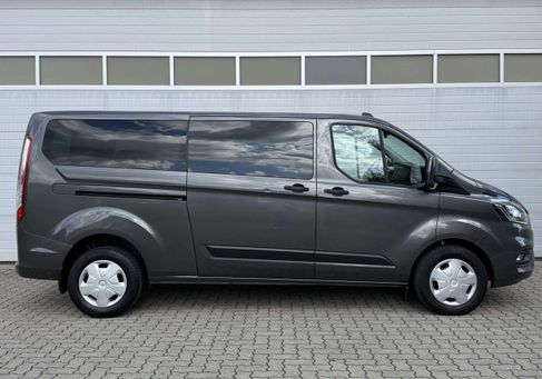 Ford Transit Custom, 2022 2