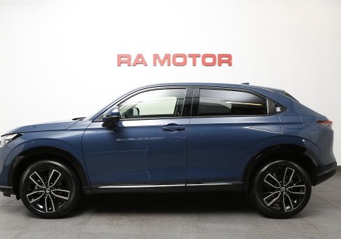 Ford Kuga, 2024