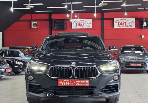 BMW X2, 2019 2