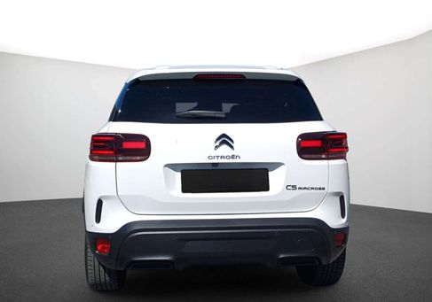 Citroën C5 Aircross, 2024 3