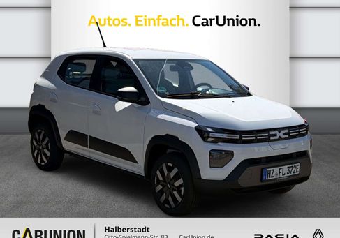Dacia Spring, 2026 3