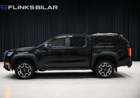 Volkswagen Amarok, 2023 2