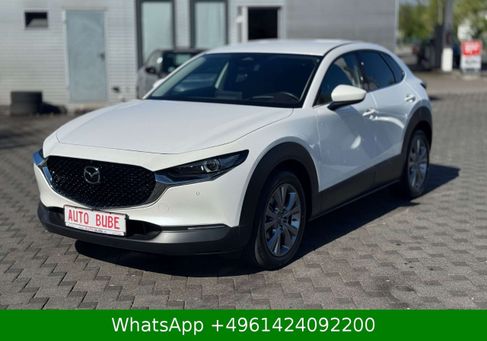Mazda CX-30, 2025 2