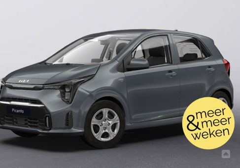 Kia Picanto, 2024