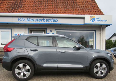 Volvo XC40, 2021 3