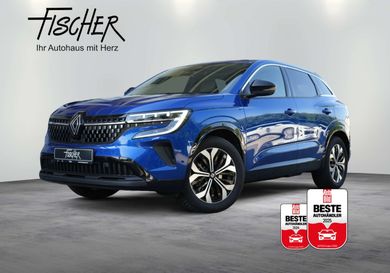 Renault Austral, 2023