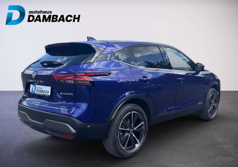 Nissan Qashqai, 2023 3