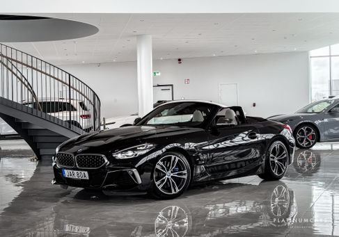 BMW Z4 M, 2020