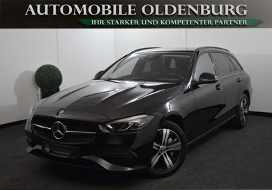 Mercedes-Benz C 300, 2023