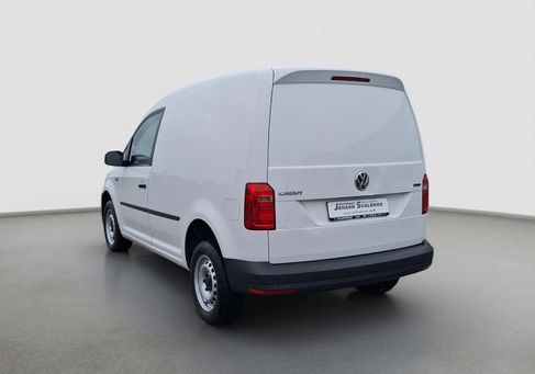 Volkswagen Caddy, 2019