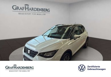 Seat Arona, 2024