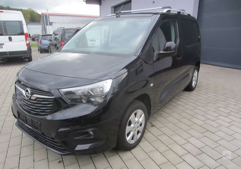 Opel Combo, 2020