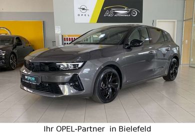 Opel Astra, 2023