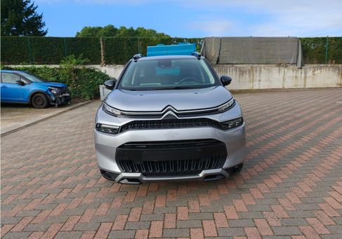 Citroën C3, 2022 3