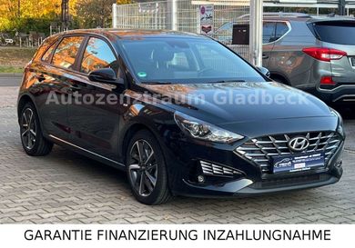 Hyundai i30, 2023