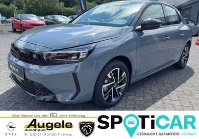 Opel Corsa, 2026