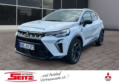Mitsubishi ASX, 2025