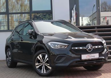 Mercedes-Benz GLA 200, 2023