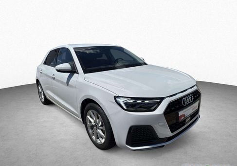Audi A1, 2025
