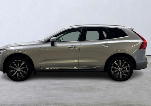 Volvo XC60, 2018