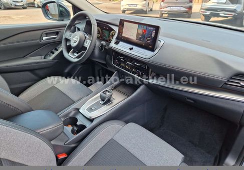 Nissan Qashqai, 2026 2