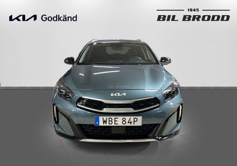 Kia XCeed, 2023 2