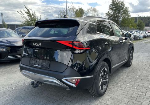 Kia Sportage, 2022 2