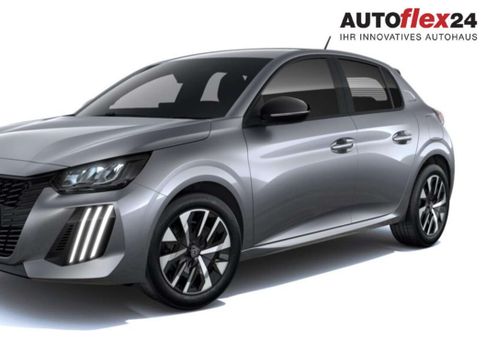Peugeot 208, 2026