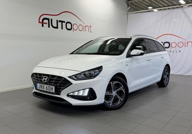 Hyundai i30, 2021