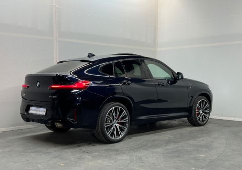 BMW X4, 2025 3