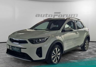Kia Stonic, 2025