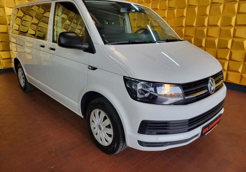 Volkswagen T6 Multivan, 2019
