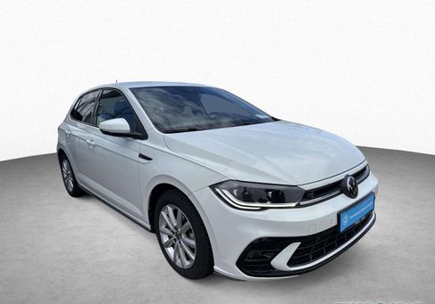 Volkswagen Polo, 2024