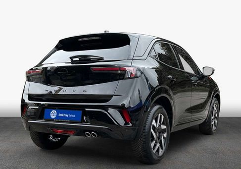 Opel Mokka, 2025 2