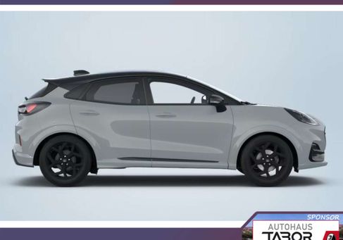 Ford Puma, 2026 3