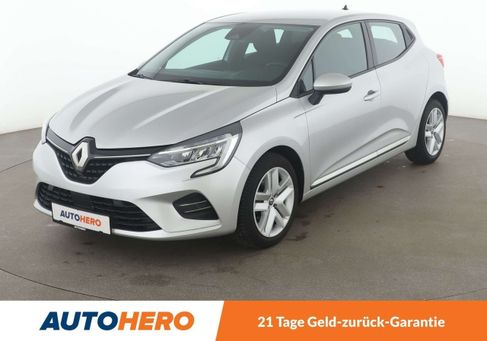 Renault Clio, 2019