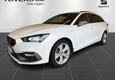 Seat Leon, 2021