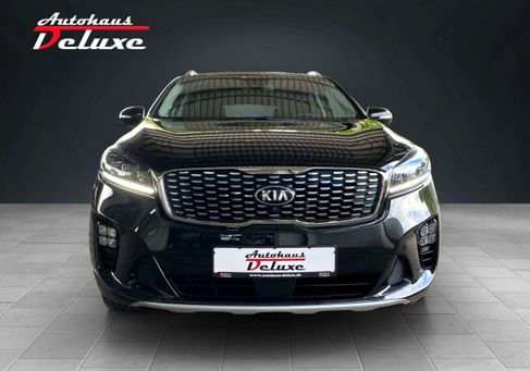 Kia Sorento, 2018