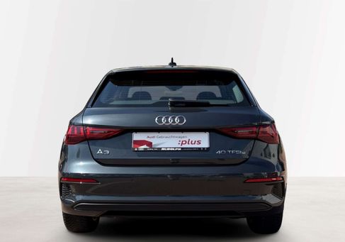 Audi A3, 2022 3