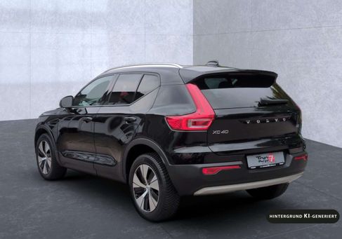 Volvo XC40, 2022 3