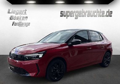 Opel Corsa, 2023