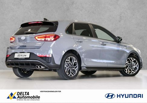 Hyundai i30, 2026 2